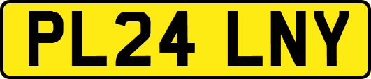PL24LNY