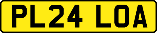 PL24LOA