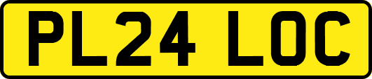 PL24LOC