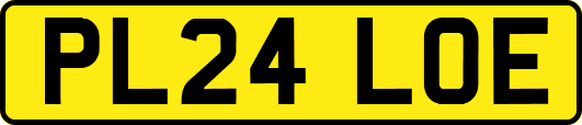 PL24LOE