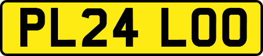 PL24LOO