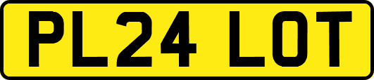 PL24LOT