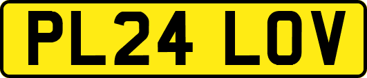 PL24LOV