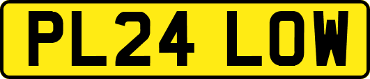 PL24LOW