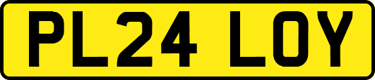 PL24LOY