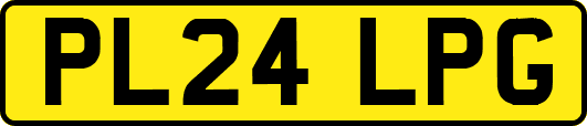 PL24LPG