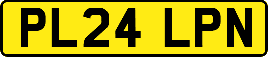 PL24LPN