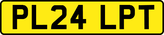 PL24LPT