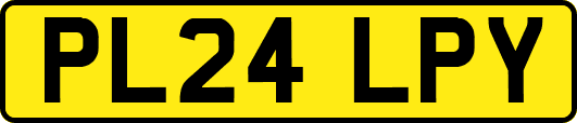 PL24LPY