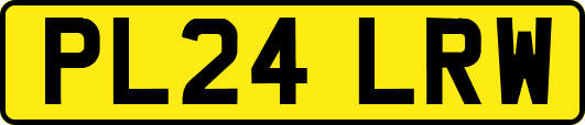 PL24LRW