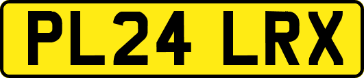 PL24LRX