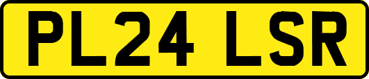 PL24LSR
