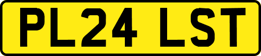 PL24LST