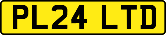 PL24LTD
