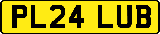 PL24LUB