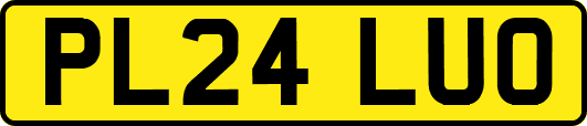 PL24LUO