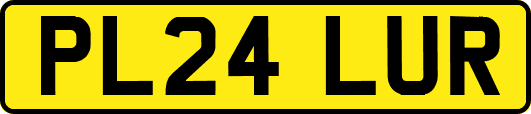 PL24LUR