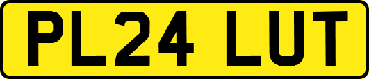 PL24LUT