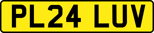PL24LUV
