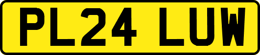 PL24LUW