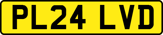 PL24LVD
