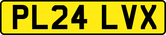 PL24LVX