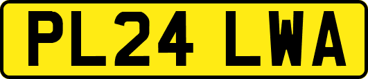PL24LWA