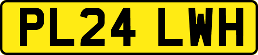 PL24LWH