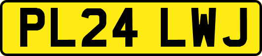 PL24LWJ