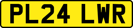 PL24LWR