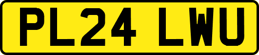 PL24LWU