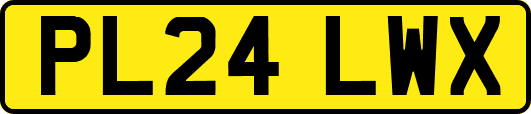 PL24LWX