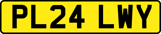 PL24LWY