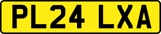 PL24LXA