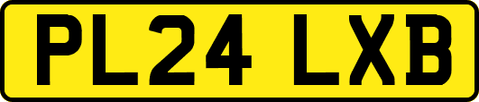 PL24LXB