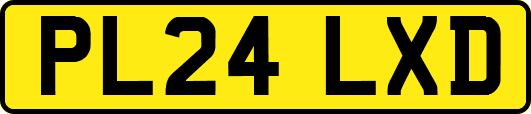 PL24LXD