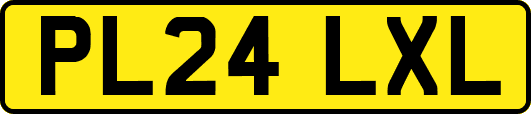 PL24LXL