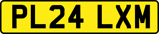 PL24LXM