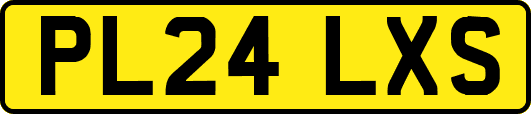 PL24LXS