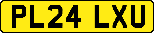 PL24LXU