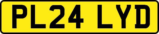 PL24LYD
