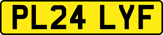 PL24LYF
