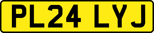 PL24LYJ