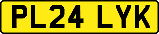 PL24LYK