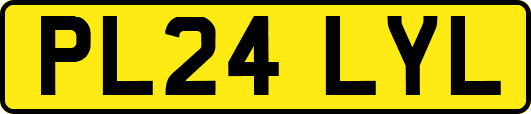 PL24LYL