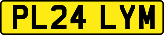 PL24LYM
