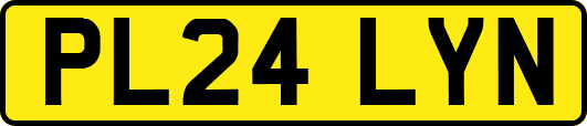PL24LYN