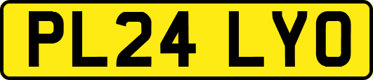 PL24LYO