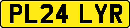 PL24LYR