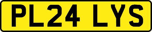 PL24LYS